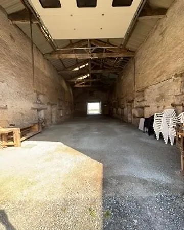 Grande Maison De Groupe Casa de Férias