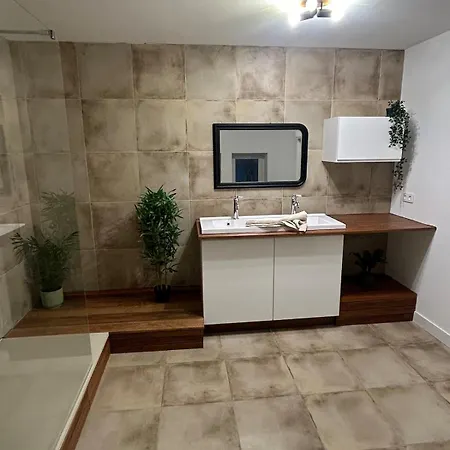 Grande Maison De Groupe Vakantiehuis La Limouziniere (Loire-Atlantique)