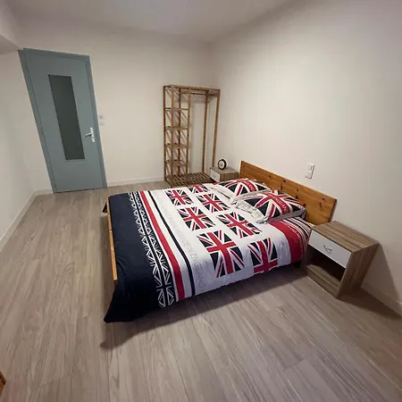 Grande Maison De Groupe Vakantiehuis