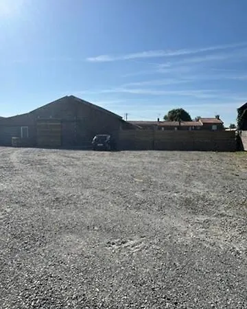 Grande Maison De Groupe Casa de Férias *