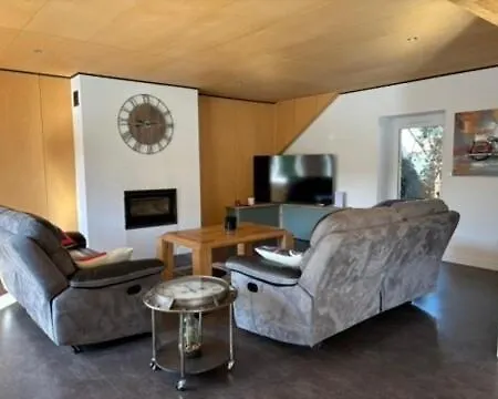 Grande Maison De Groupe La Limouziniere (Loire-Atlantique)