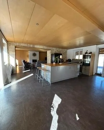 Grande Maison De Groupe Vakantiehuis La Limouziniere (Loire-Atlantique)