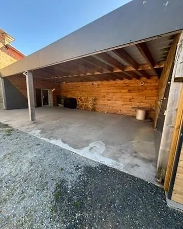 Grande Maison De Groupe Casa de Férias