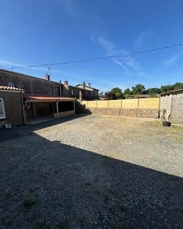 Vakantiehuis Grande Maison De Groupe *