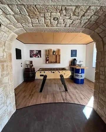 Grande Maison De Groupe Vakantiehuis *