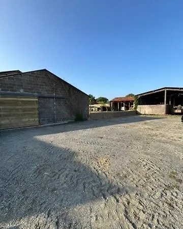 Casa de Férias Grande Maison De Groupe *