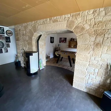 Grande Maison De Groupe * La Limouziniere (Loire-Atlantique)